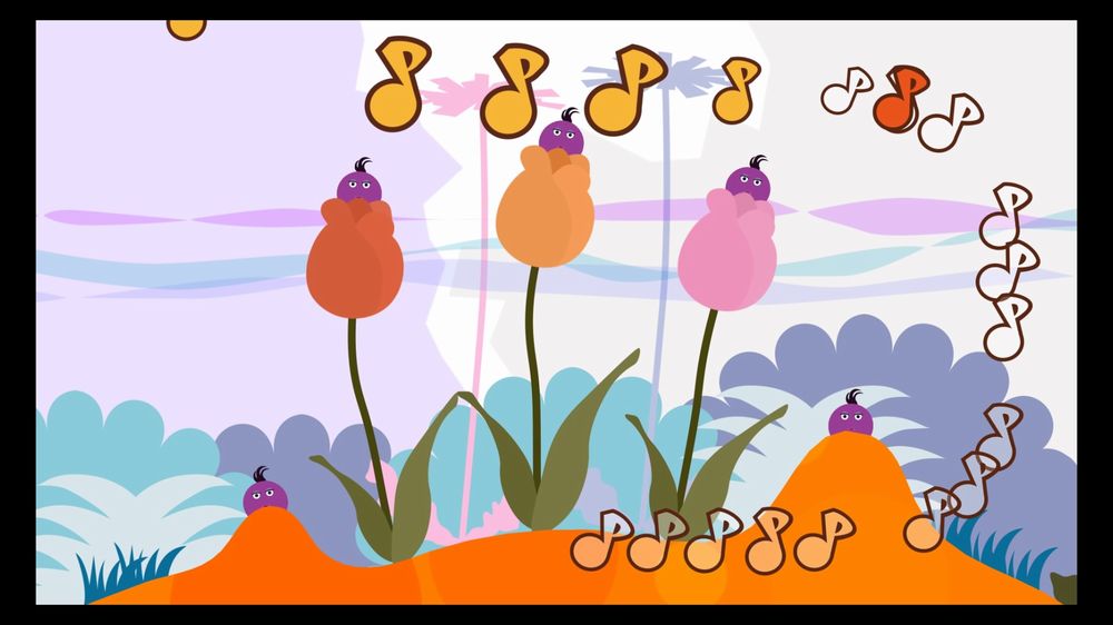 LocoRoco 2 ps4 recensione.jpg LocoRoco 2 ps4 recensione.jpg